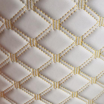 Eco-Friendly 3D Mat Floor Raw Materials for Custom Car Interior Accessories