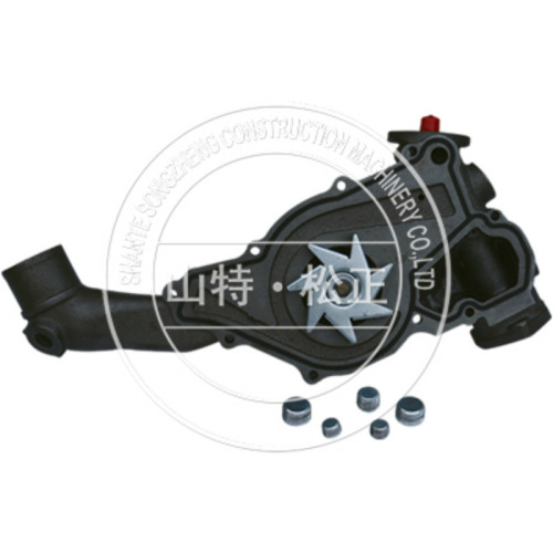 Wasserpumpe für Navistar T444E 1823669C92