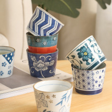 Wholesale Japanese-Style Pottery Coffee Cups & Mug Sets - Arabic Ceramics & Kung Fu Tea