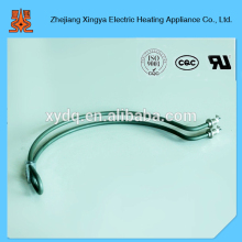 110V 220V 2KW Custom made Electric Oven Heating Elements UL
