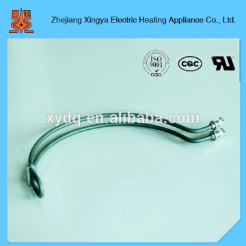 110V 220V 2KW Custom made Electric Oven Heating Elements UL