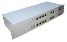 E1 SDH/MSTP Compact Multi Function Device