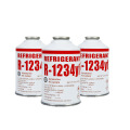 Huanxin Refrigerant R1234yf 226g, 8oz