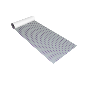 Melors Teak Decking Material Teak Sheet Marine Foam