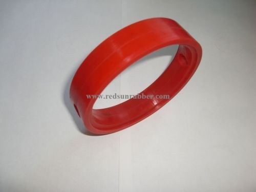 Molding Silicone Seal Ring for Pump