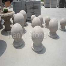 Stone ball supplier
