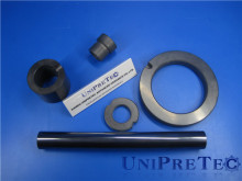 Technical Si3N4 Silicon Nitride Ceramic Structural Parts