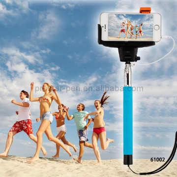 Innovative products 2016 mini selfie stick