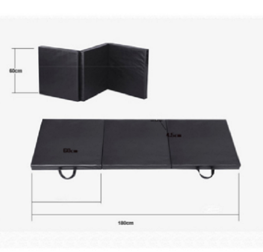 Outdoor indoor gym fitness yoga mat