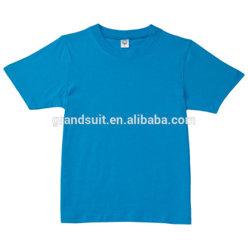 Sports apparel wholesale printing cool style blank men' s t shirt