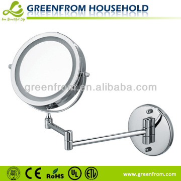 7 inch Double sides wall full length mirrors