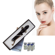 Factory price No Needle hyaluronic injection pen for anti wrinkle