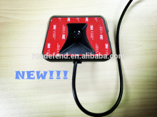 Roadefend Forward Accessory Car Safety Alarm Device for Tour buses