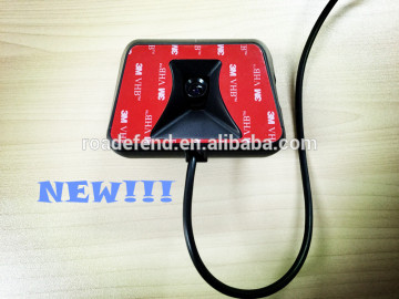 Roadefend Forward Accessory Car Safety Alarm Device for Tour buses