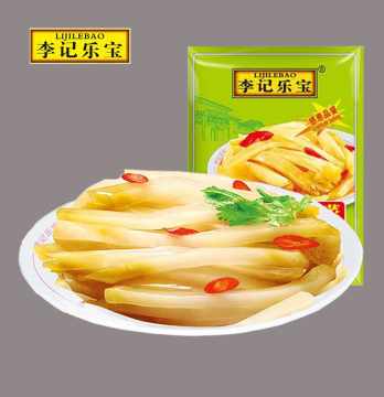 Sichuan Pickle Great Taste Pickled Vegetable Pickles Manufacturers