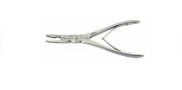Otoscopy Beyer Bone Rongeur Mastoid Rongeur Forceps