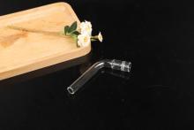 Hot sale glass hookah pipe