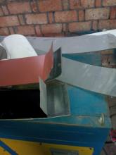 What Is Aluminum Clad Stripping Machine