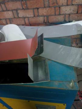 What Is Aluminum Clad Stripping Machine