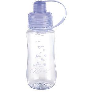 Plastic Drinking Water Bottle