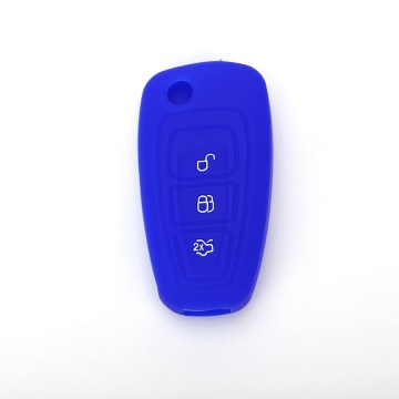 2018 New Ford Focus Replacement Car Key Cover