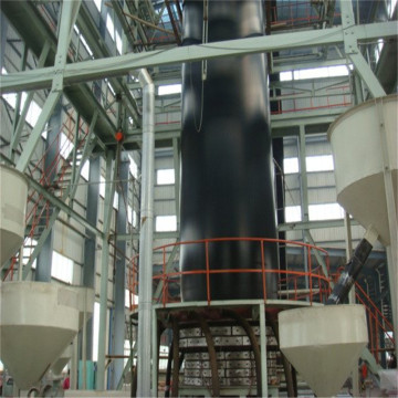 Black Rolls 2mm HDPE Geomembrane