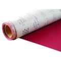 Lembut Aluminium Oxide Abrasive Cloth Roll Ja118