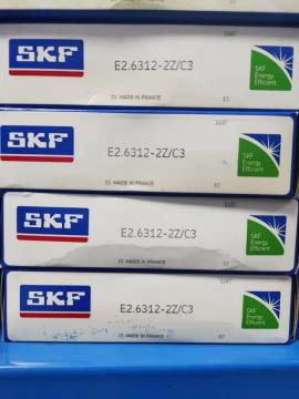SKF Bearing 30208 Tapered Roller Bearing 30208