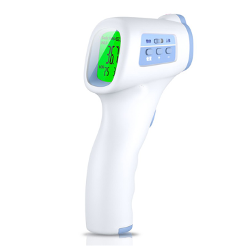 waterproof infrared waterproof digital thermometer