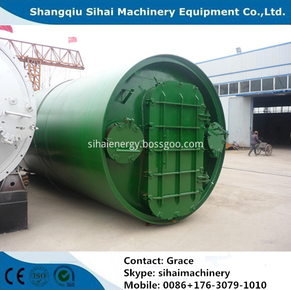 reciclagem de pneus tire recycling