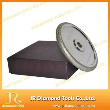 Power tools diamond grinding wheel grind stone for metal polishing