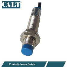 distance proximity transducer CR12 series proximity switch