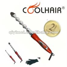 2012 best hair curlers