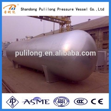 carbon steel/stainless steel/titanium acetylene gas tank +86 18396857909