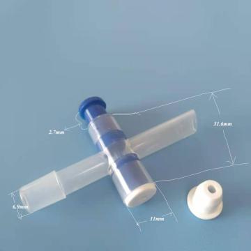 Urine Bag Custom Valve T Valve T