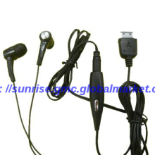 Samsung G600 Cell Phone Headset, In-ear Cell Phone Headset, Hand-free