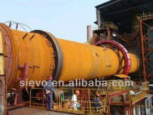 Rotary lime kiln process / Lime kiln dust / Lime kiln design