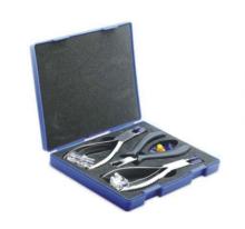 R-B01A Glasses Plier Tool Box: Optical Equipment Plier Set