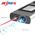 Compteur de distance laser USB portable précis 30m