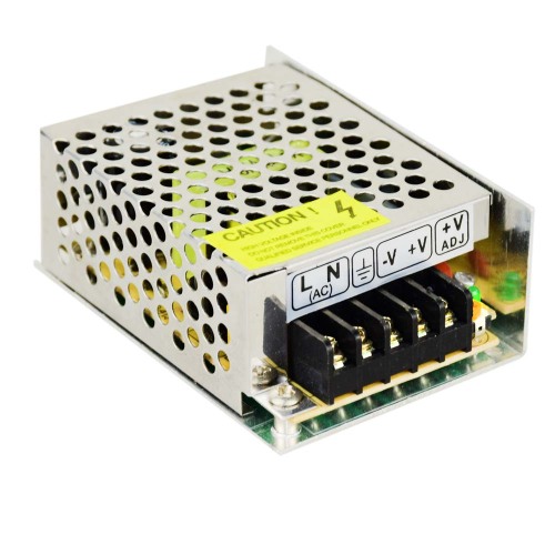 12V 2A LED Driver Stroomvoorziening