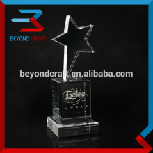 Glass Star Trophy Awards