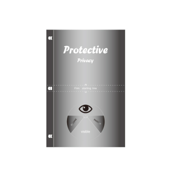 Mobile Phone Privacy Screen Protector