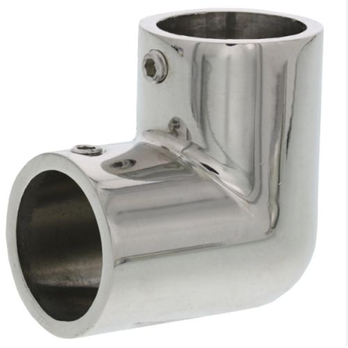 DN600 A234 Butt Welded SS Elbow