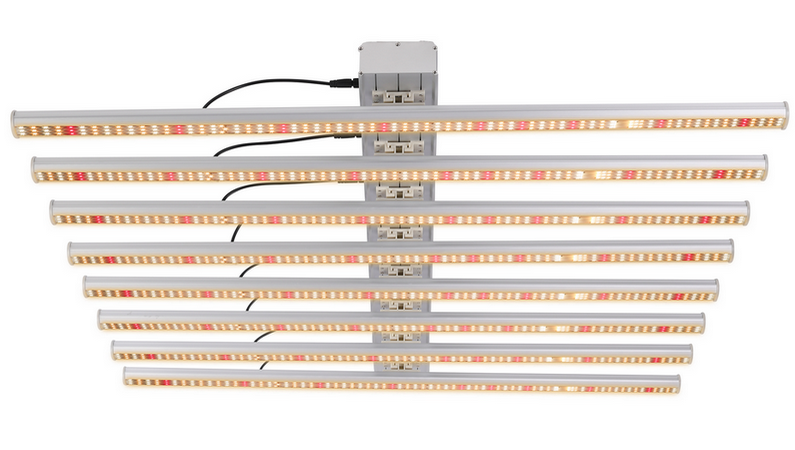 LED Grow Light Bulb-6