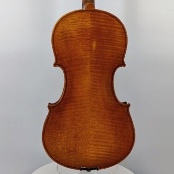 Nueva viola de madera de arce de alta calidad