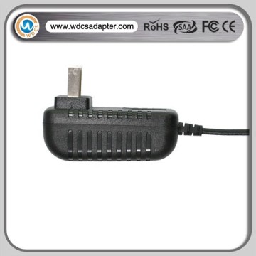 UL CUL approval ac to dc adapter