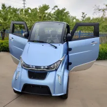 EEC Electric Mobility Scooter for Sale