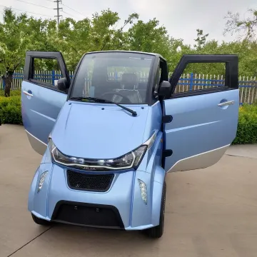 EEC Electric Mobility Scooter for Sale