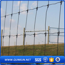 Metal livestock farm fence panel/galvanized livestock panels