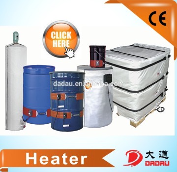 electric heaters hot pad with silicone